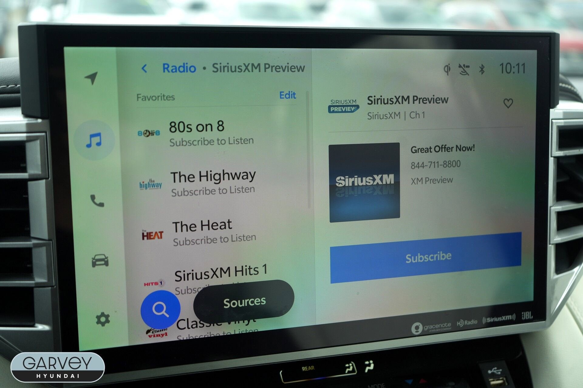 2024 Toyota Sequoia Base