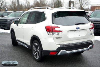 2022 Subaru Forester Touring