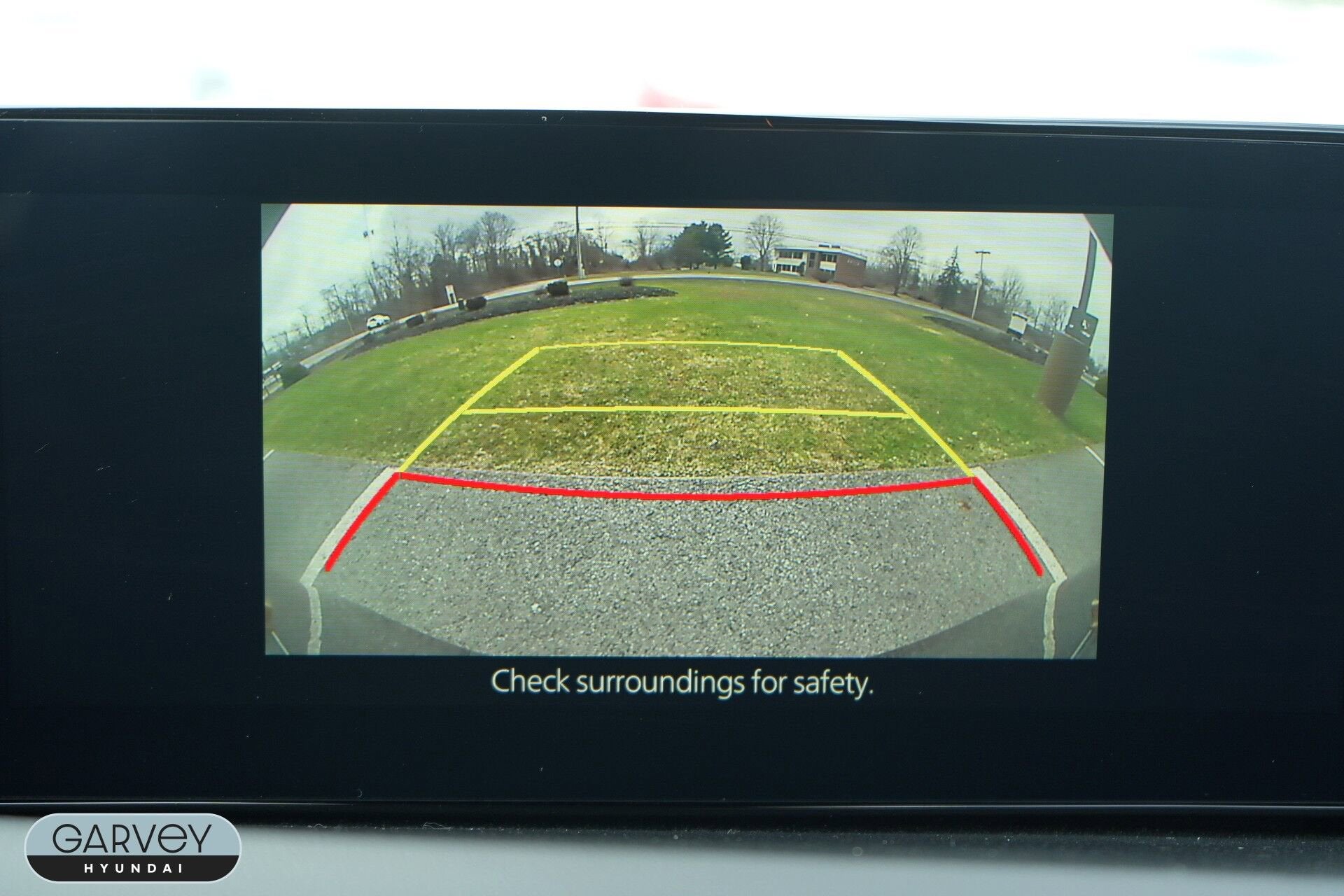 2023 Mazda Mazda3 Hatchback 2.5 S Select