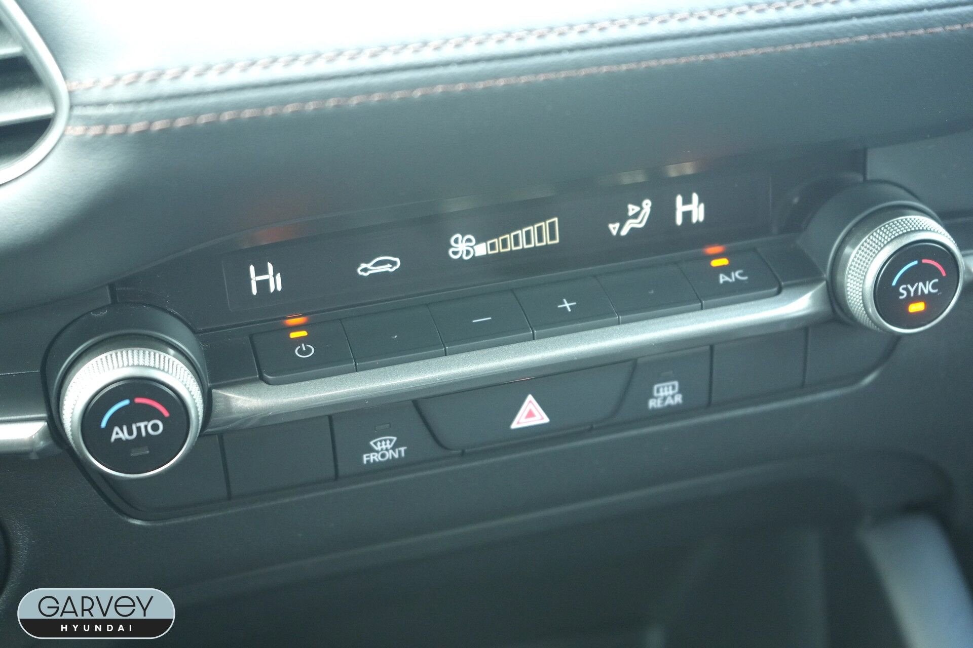 2023 Mazda Mazda3 Hatchback 2.5 S Select