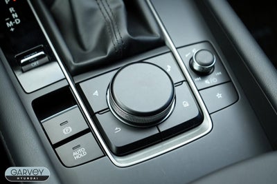 2023 Mazda Mazda3 Hatchback 2.5 S Select