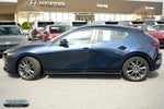 2023 Mazda Mazda3 Hatchback 2.5 S Select
