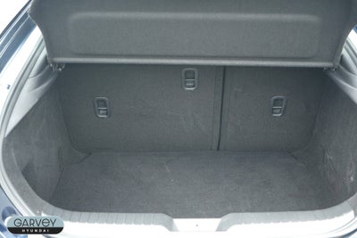 2023 Mazda Mazda3 Hatchback 2.5 S Select