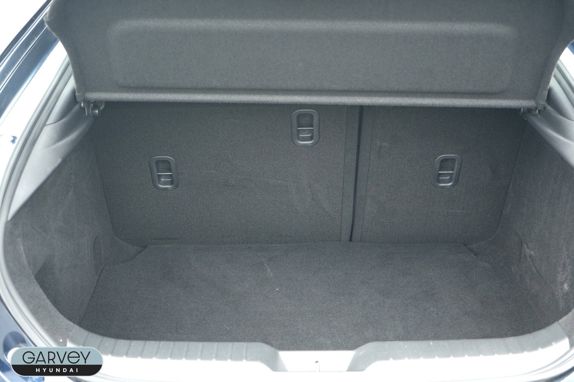 2023 Mazda Mazda3 Hatchback 2.5 S Select