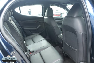 2023 Mazda Mazda3 Hatchback 2.5 S Select