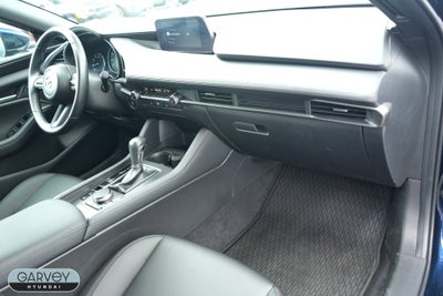 2023 Mazda Mazda3 Hatchback 2.5 S Select