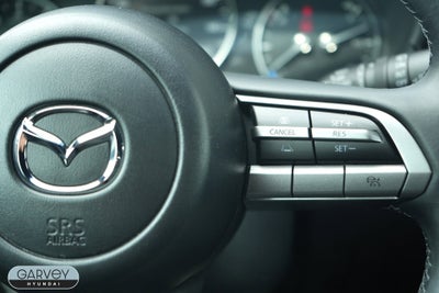 2023 Mazda Mazda3 Hatchback 2.5 S Select
