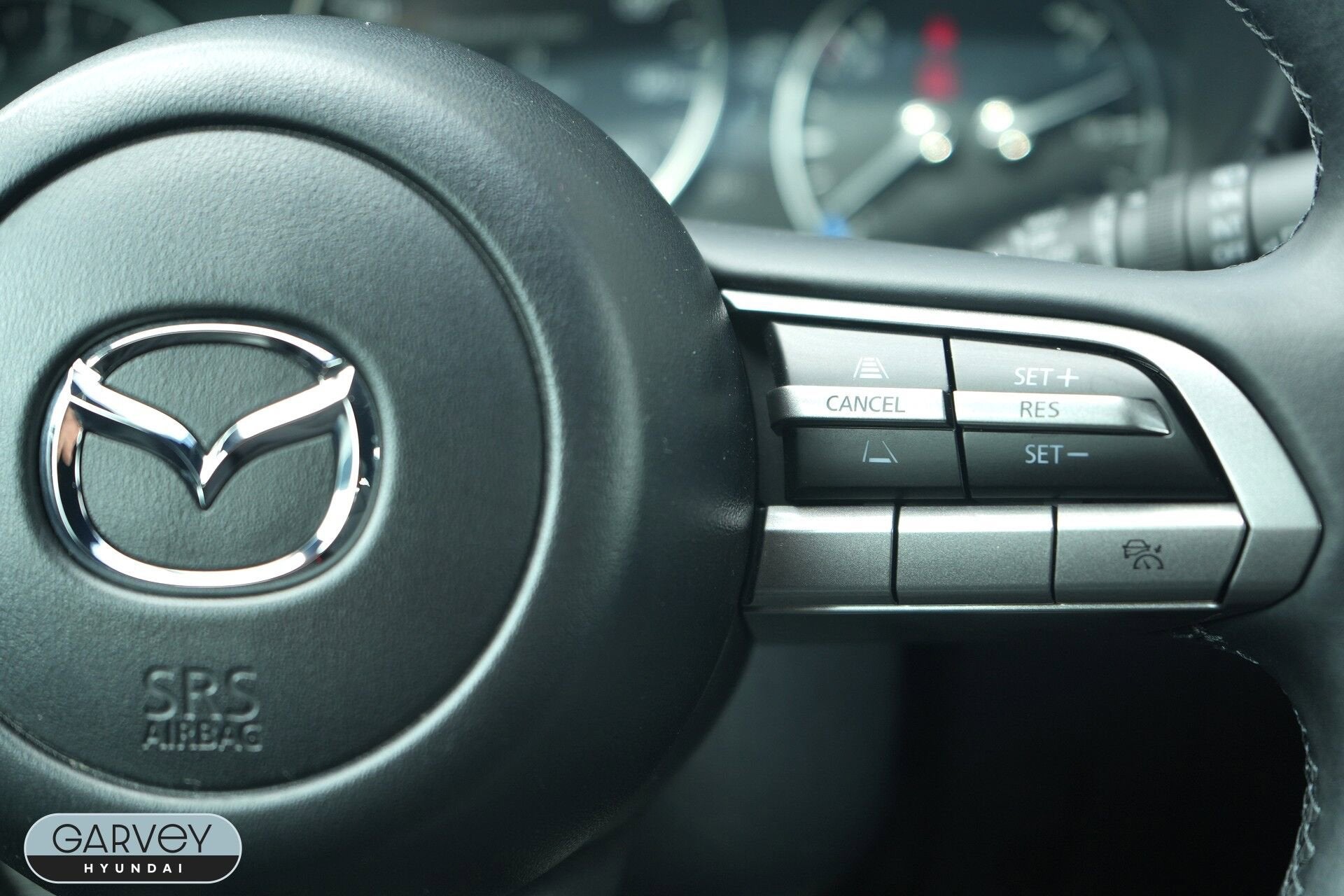 2023 Mazda Mazda3 Hatchback 2.5 S Select