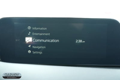 2023 Mazda Mazda3 Hatchback 2.5 S Select