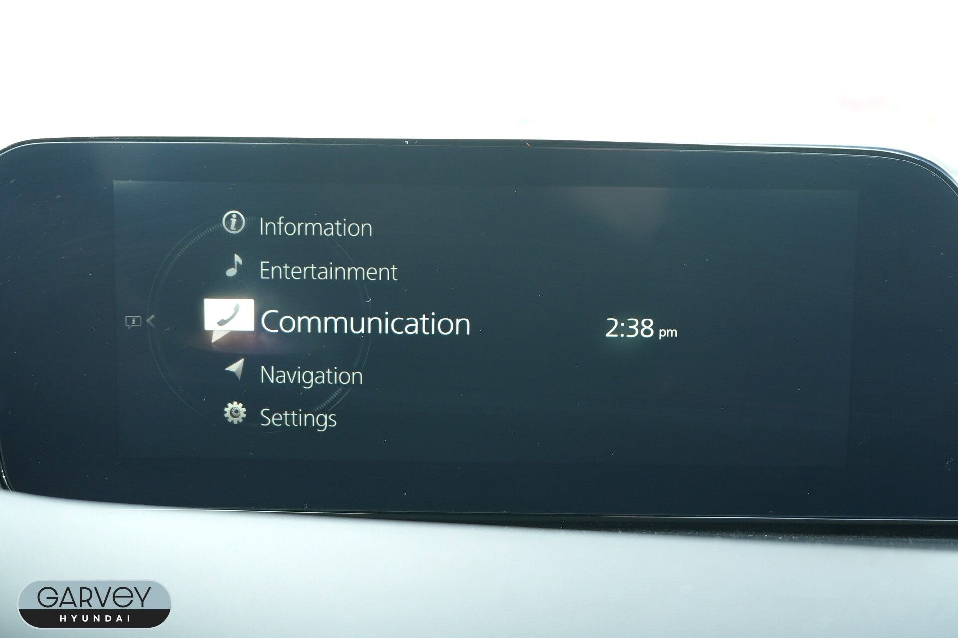 2023 Mazda Mazda3 Hatchback 2.5 S Select