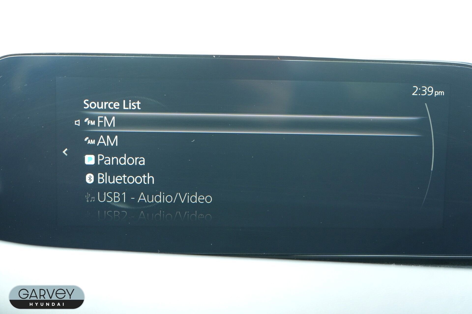 2023 Mazda Mazda3 Hatchback 2.5 S Select