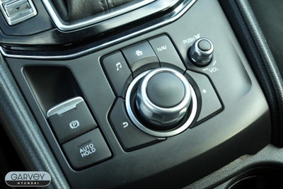 2018 Mazda Mazda CX-5 Sport