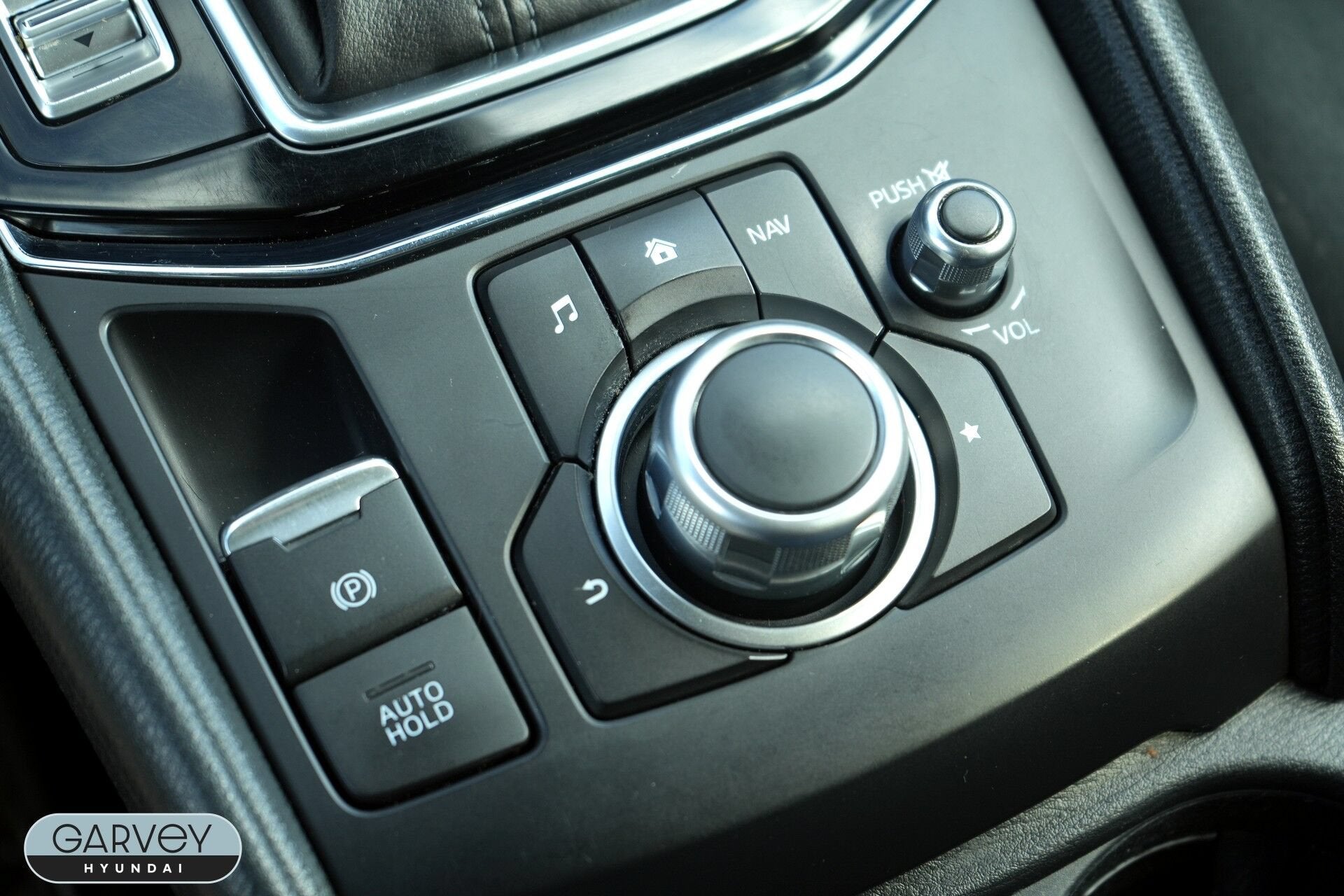 2018 Mazda Mazda CX-5 Sport