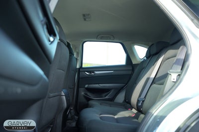 2018 Mazda Mazda CX-5 Sport