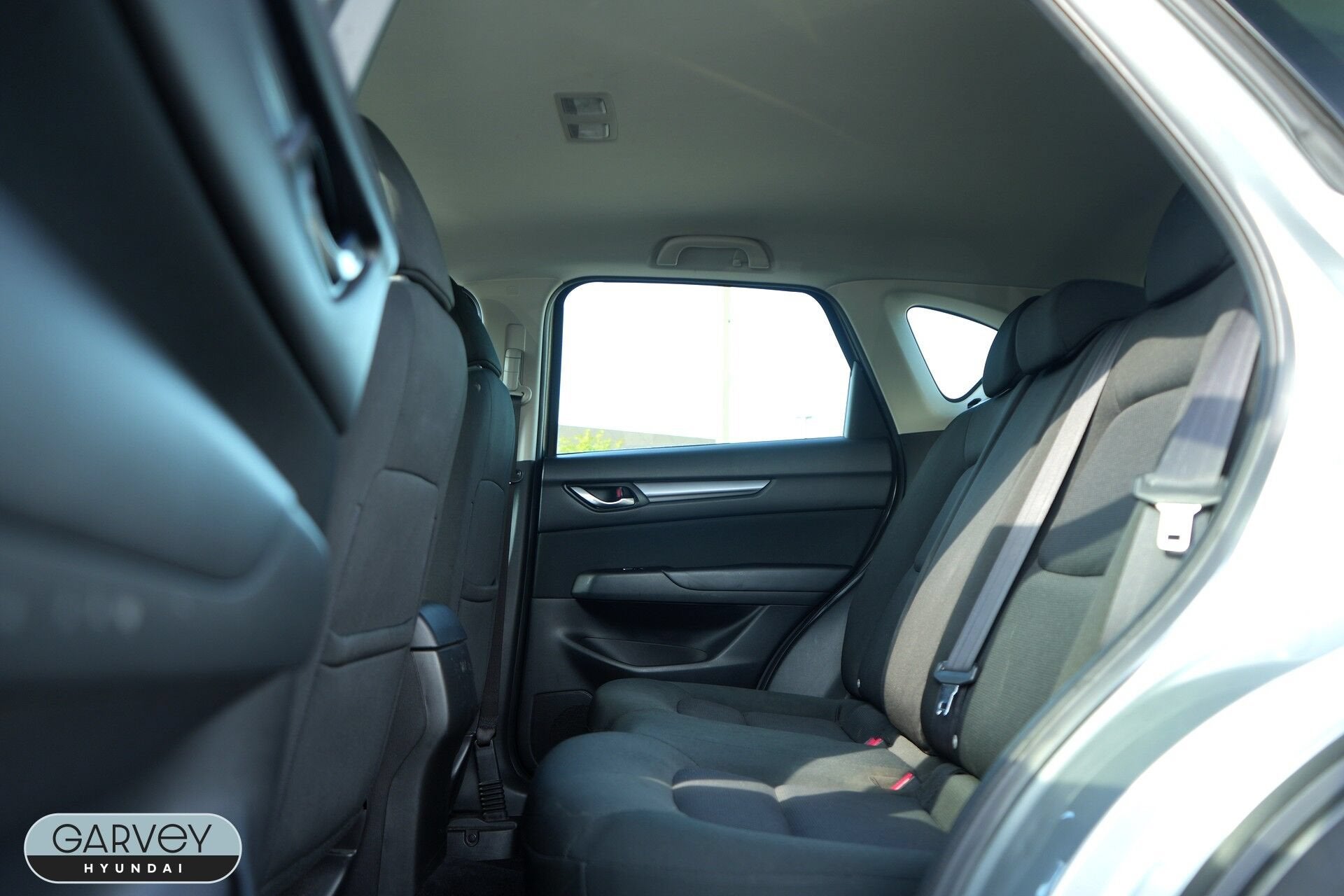 2018 Mazda Mazda CX-5 Sport