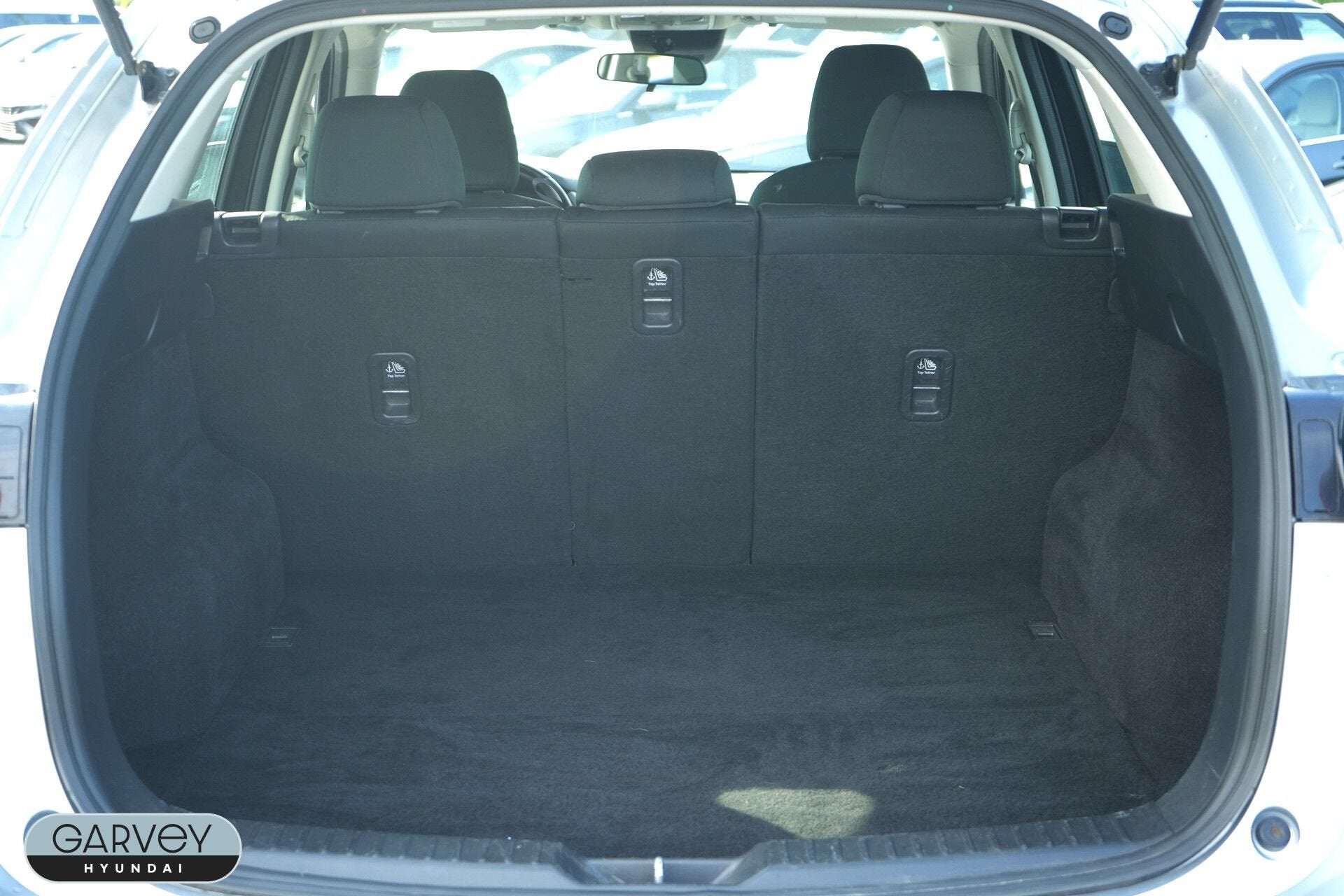 2018 Mazda Mazda CX-5 Sport