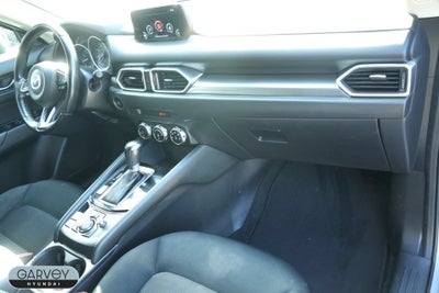 2018 Mazda Mazda CX-5 Sport