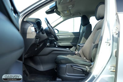 2018 Mazda Mazda CX-5 Sport