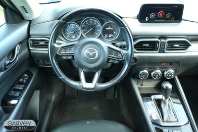 2018 Mazda Mazda CX-5 Sport