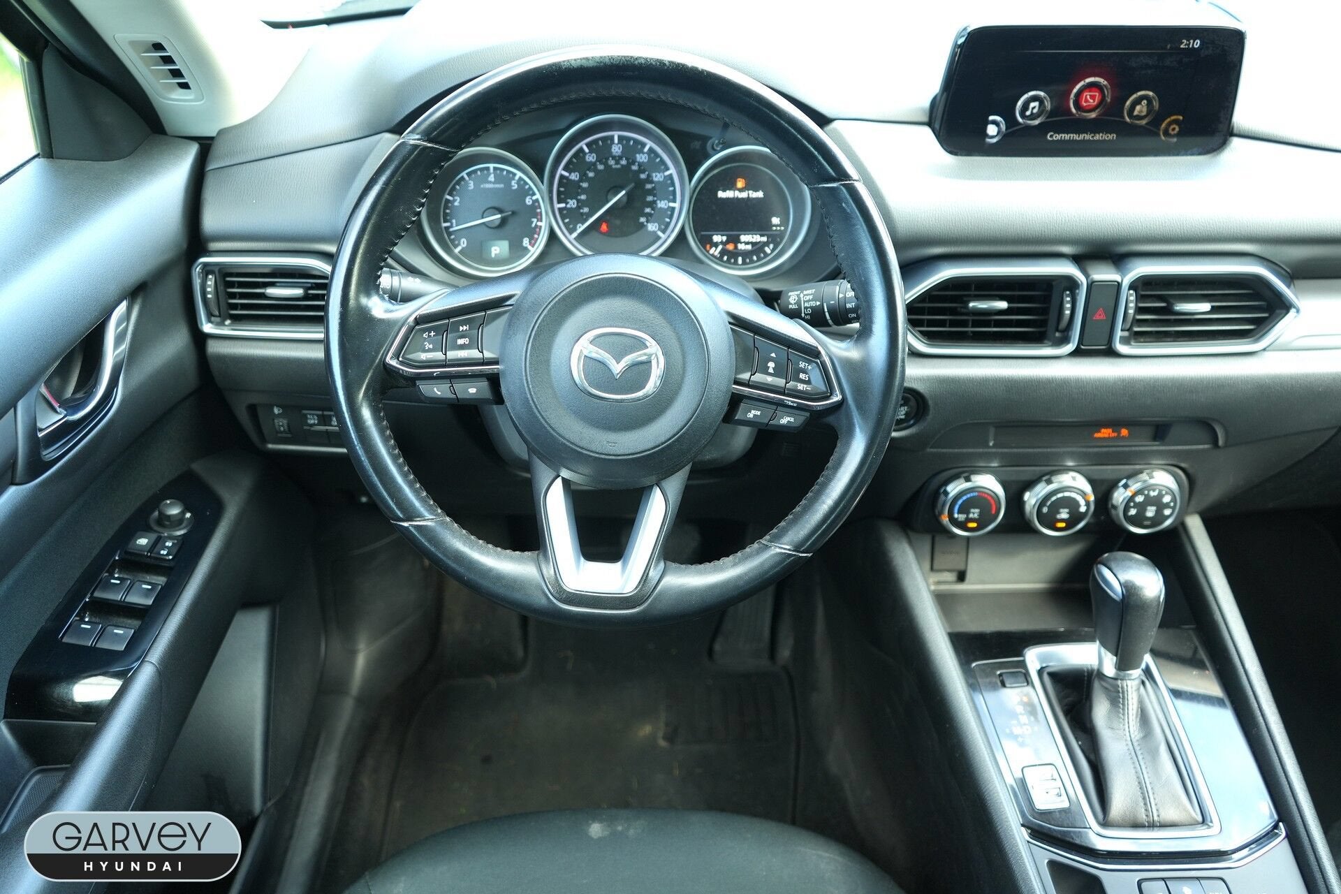 2018 Mazda Mazda CX-5 Sport
