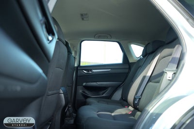 2018 Mazda Mazda CX-5 Sport
