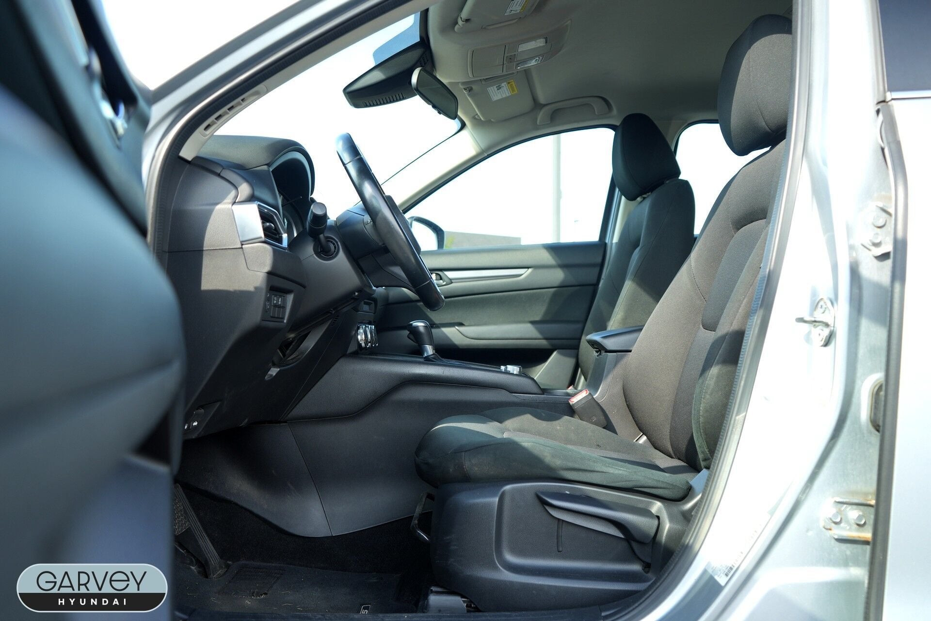 2018 Mazda Mazda CX-5 Sport