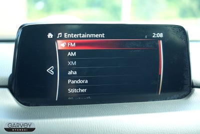 2018 Mazda Mazda CX-5 Sport
