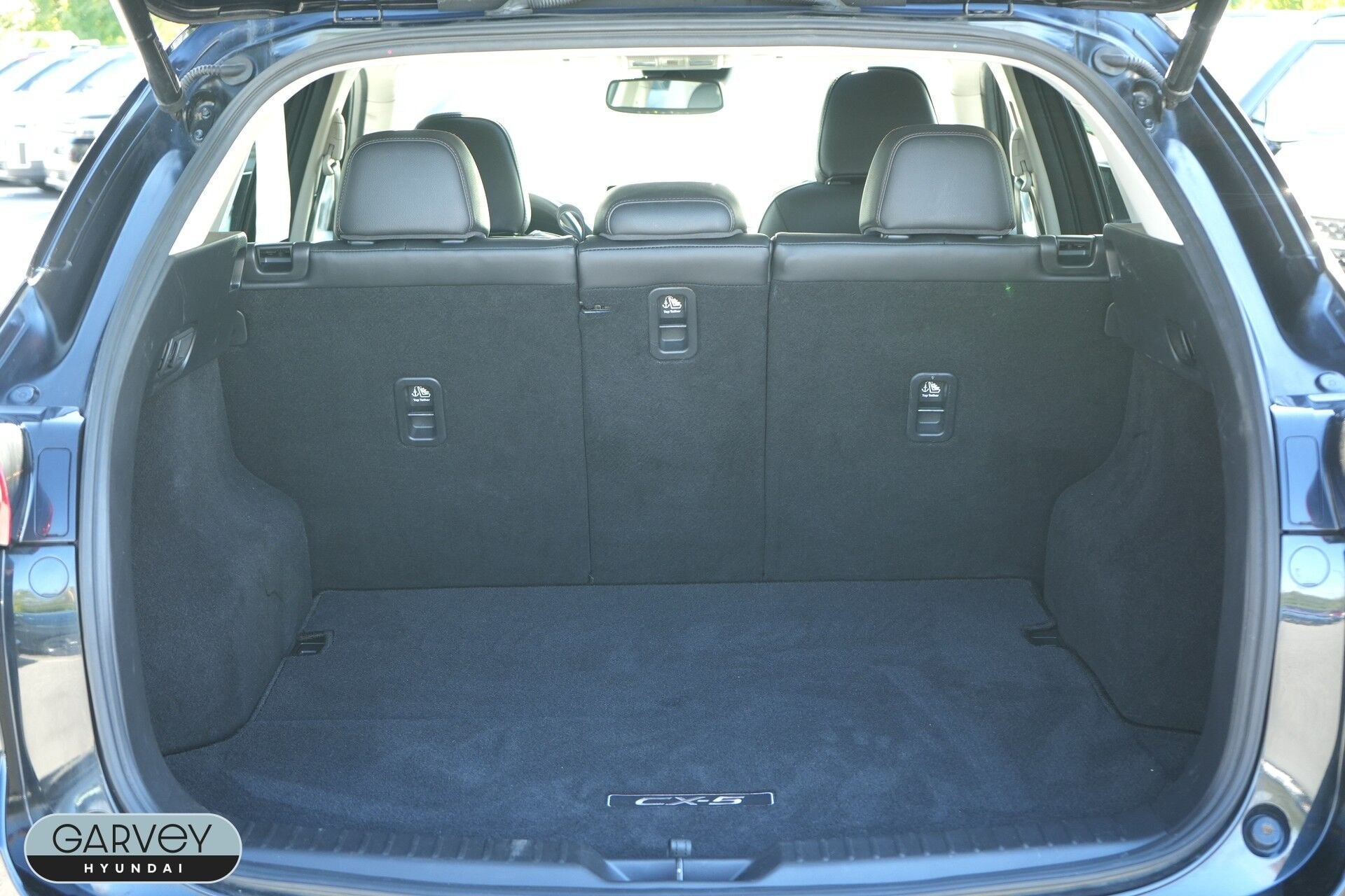 2021 Mazda Mazda CX-5 Grand Touring