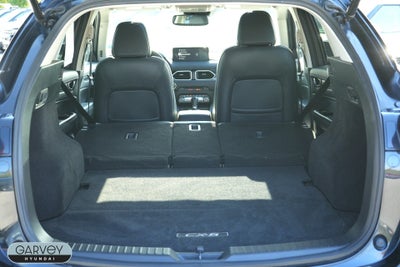 2021 Mazda Mazda CX-5 Grand Touring