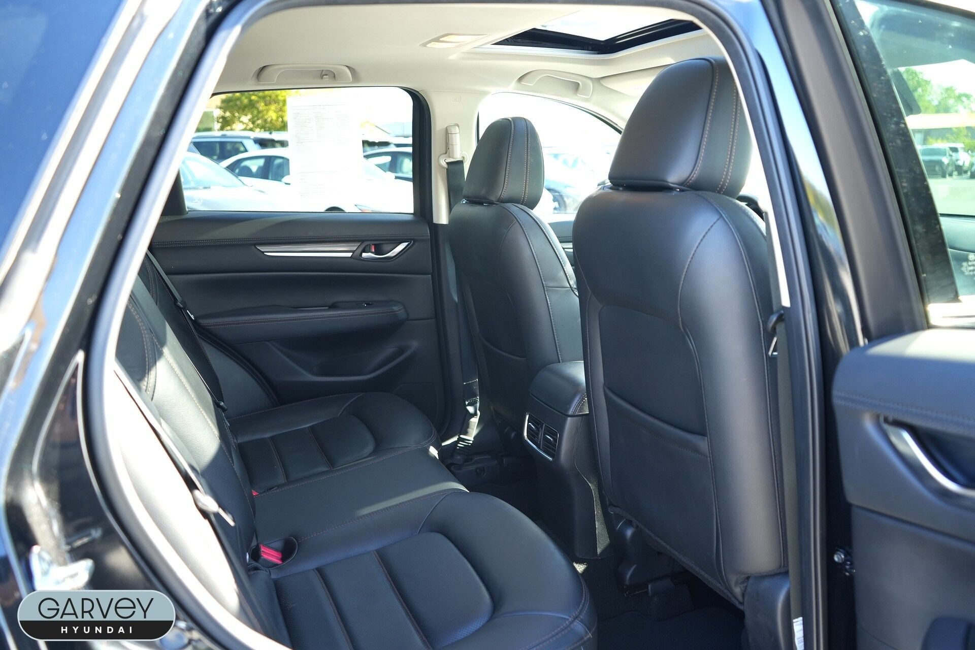 2021 Mazda Mazda CX-5 Grand Touring