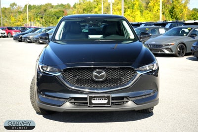 2021 Mazda Mazda CX-5 Grand Touring