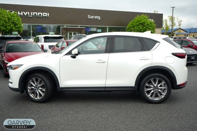 2021 Mazda Mazda CX-5 Grand Touring