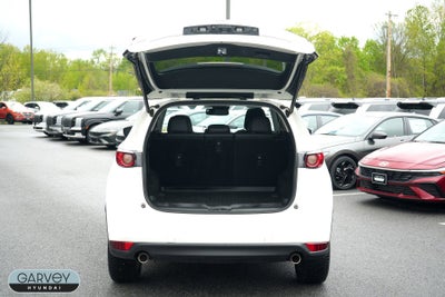 2021 Mazda Mazda CX-5 Grand Touring