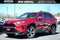 2021 Toyota RAV4 Prime SE