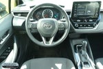 2021 Toyota Corolla Hatchback Base