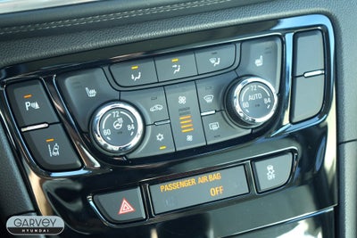 2017 Buick Encore Premium