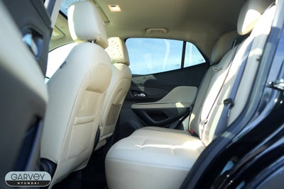 2017 Buick Encore Premium