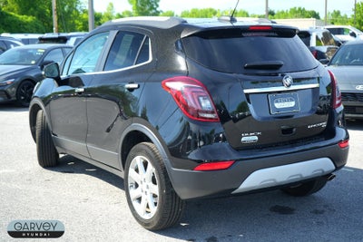 2017 Buick Encore Premium