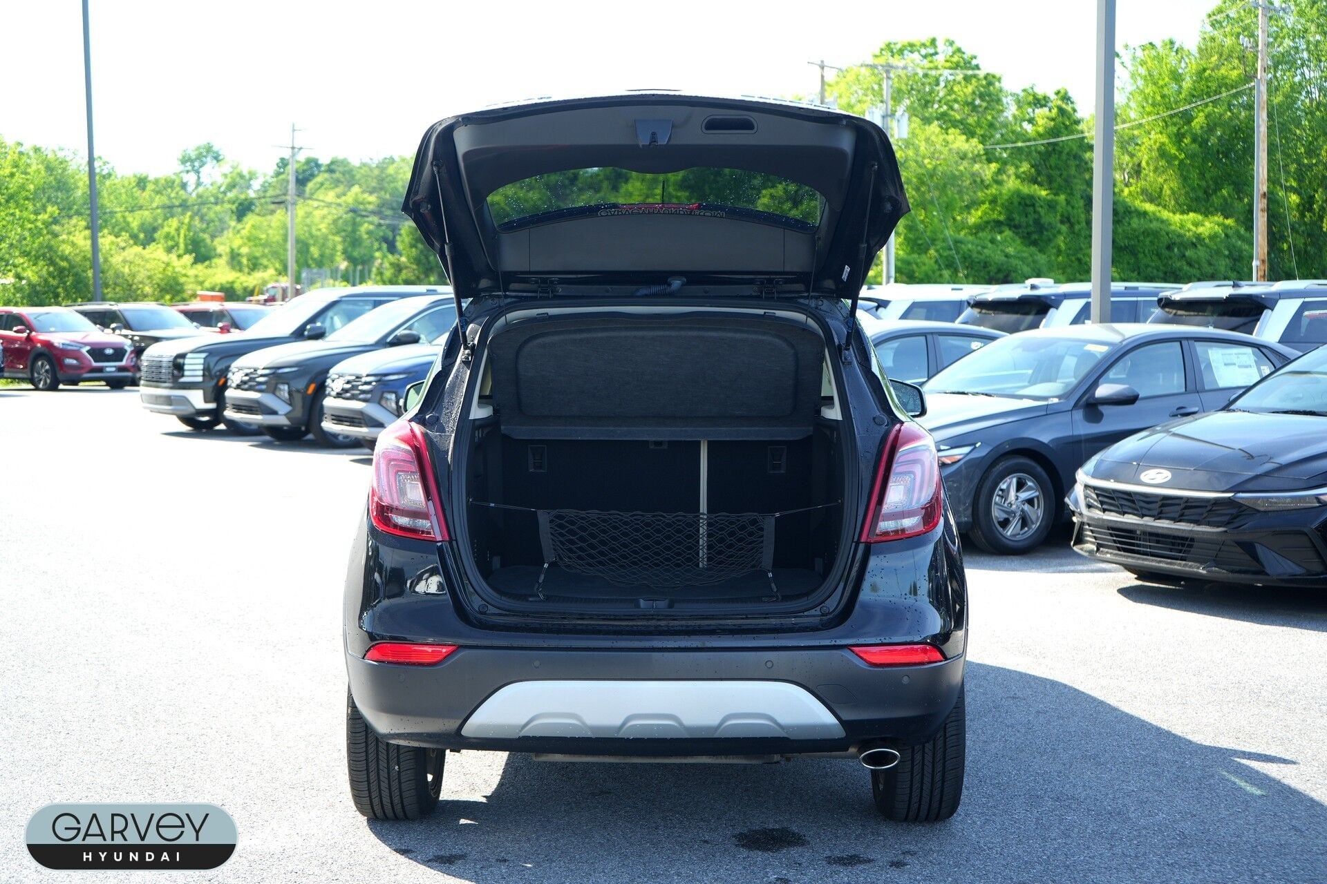2017 Buick Encore Premium