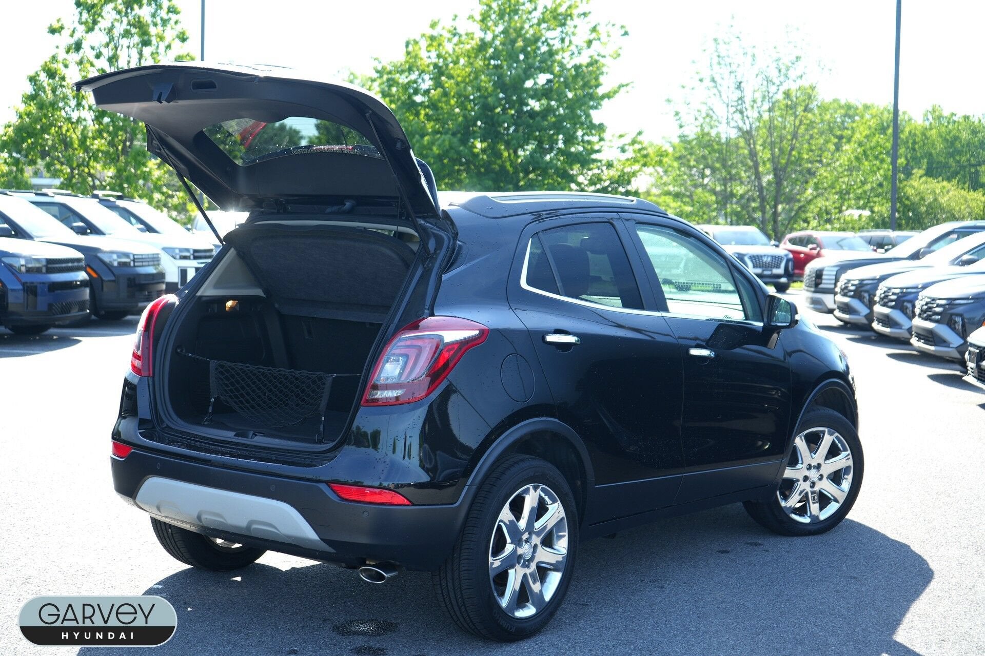 2017 Buick Encore Premium
