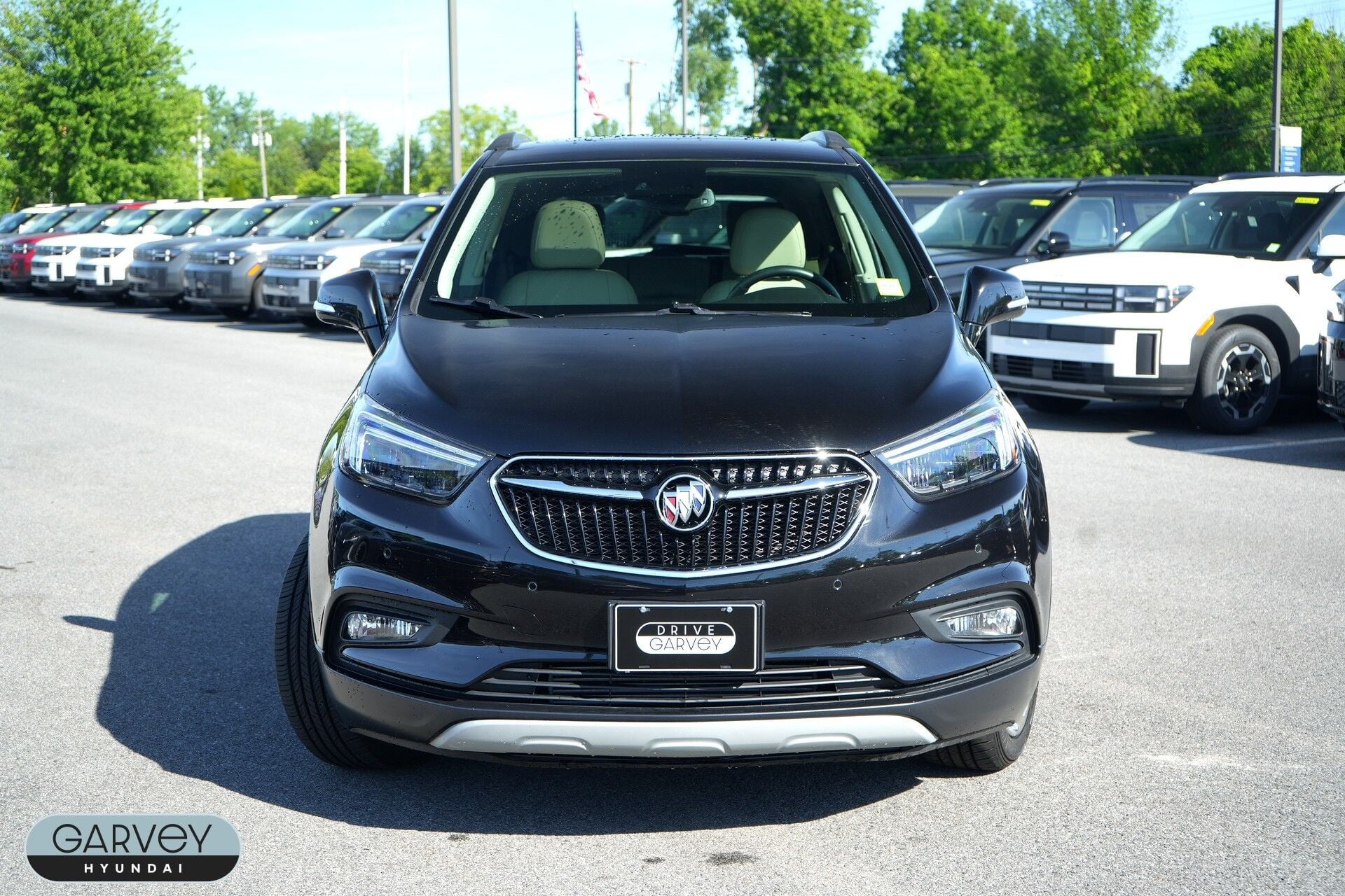 2017 Buick Encore Premium