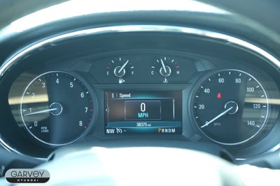 2017 Buick Encore Premium