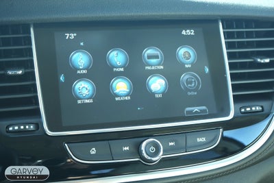2017 Buick Encore Premium