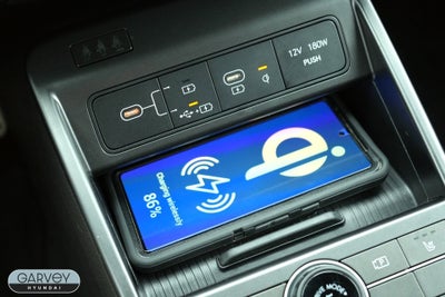 2025 Hyundai Kona N Line S