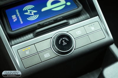 2025 Hyundai Kona N Line S