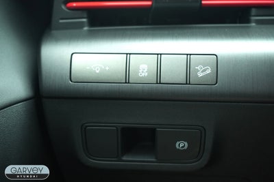 2025 Hyundai Kona N Line S