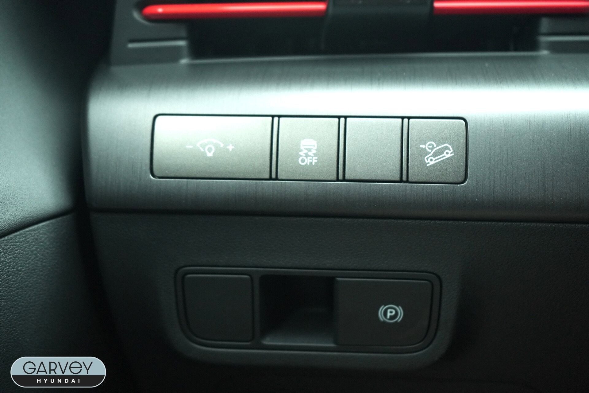 2025 Hyundai Kona N Line S