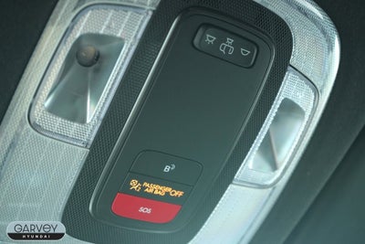 2025 Hyundai Kona N Line S