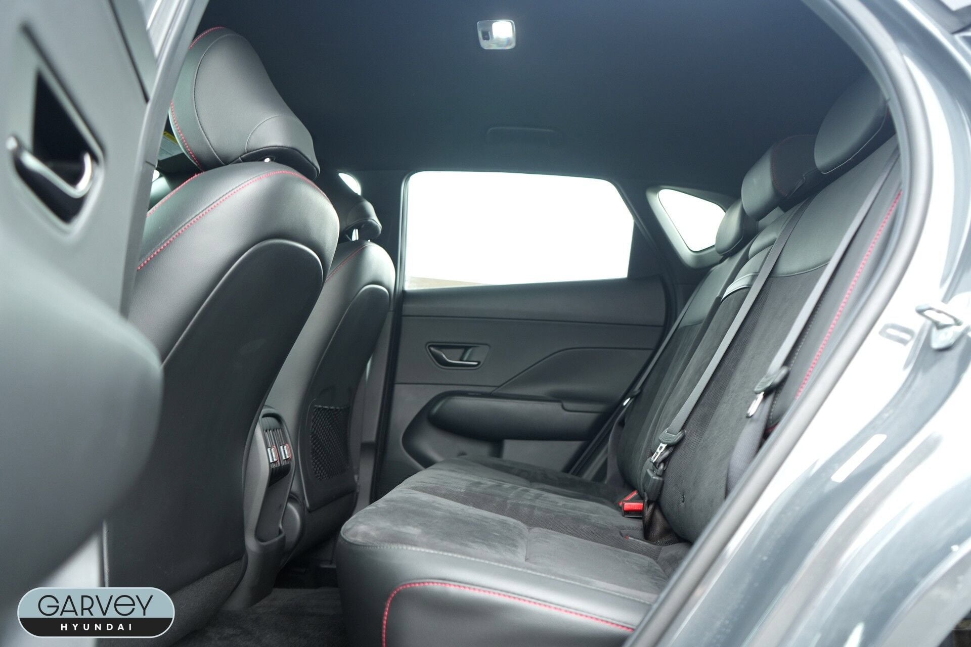 2025 Hyundai Kona N Line S