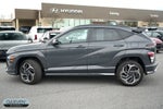 2025 Hyundai Kona N Line S